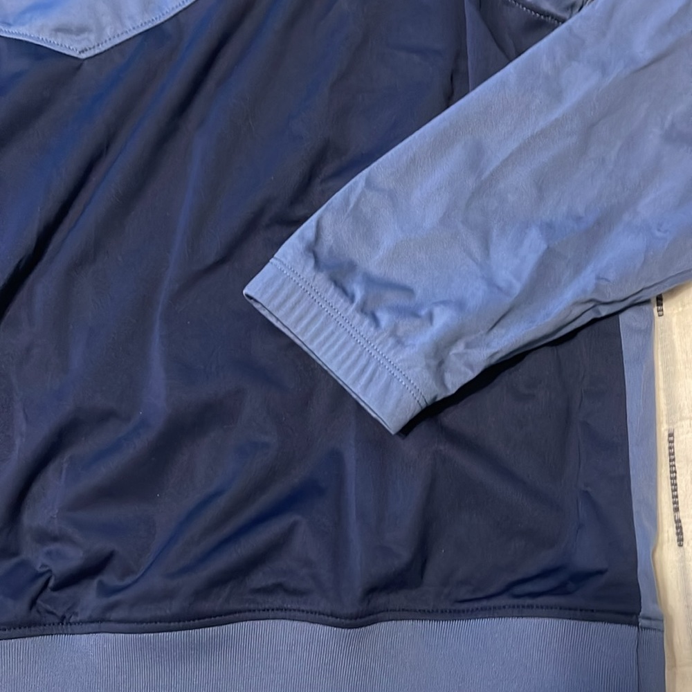 Nike Shield Crew Neck Pullover Large - image 3